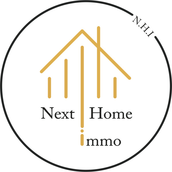 Logo Next Home Immo
