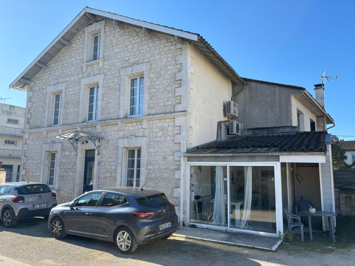 property